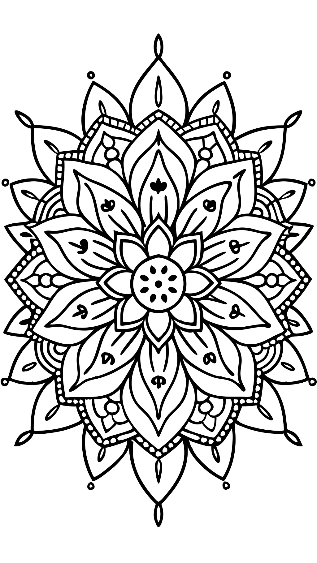 online free coloring pages for adults